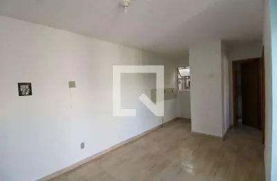 Apartamento para venda - estância velha, 2 quartos,  40 m² - canoas