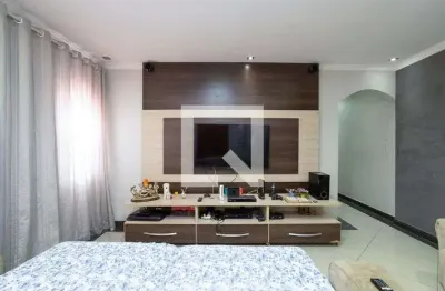 Casa com 3 quartos à venda na Rua Vito Lila, Vila Augusta, Guarulhos