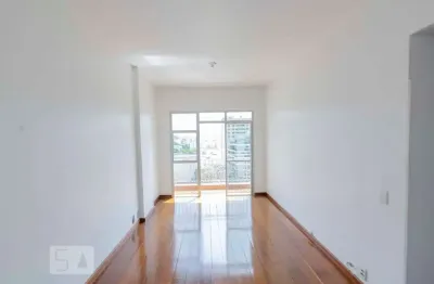 Apartamento para venda - grajaú, 2 quartos,  70 m² - rio de janeiro