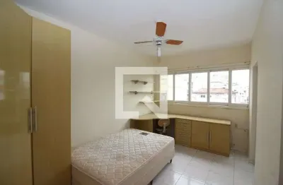 Kitnet / stúdio para venda - centro histórico, 1 quarto,  32 m² - porto alegre
