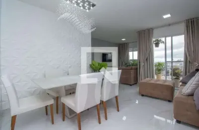 Kitnet / Stúdio para Venda - Mooca, 2 Quartos,  74 m² - São Paulo