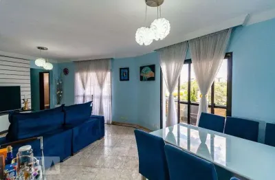 Apartamento para venda - jardim avelino , 3 quartos,  130 m² - são paulo