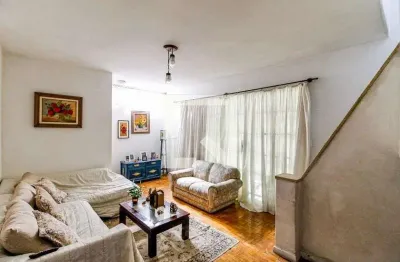 Casa para venda - chácara santo antonio, 2 quartos,  115 m² - são paulo