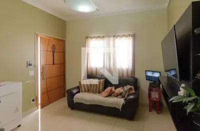Casa para venda - jardim antonio von zuben , 3 quartos,  120 m² - campinas