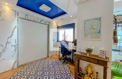 Apartamento com 1 quarto à venda na Rua Domingos Paiva, Mooca, São Paulo