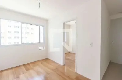 Kitnet / stúdio para venda - jardim éster yolanda, 2 quartos,  37 m² - são paulo