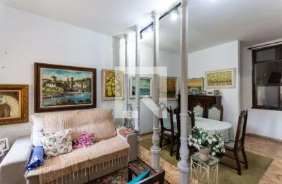 Casa para venda - estácio , 2 quartos,  160 m² - rio de janeiro