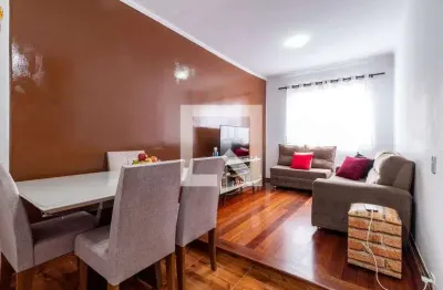 Apartamento para Venda - Jardim Cocaia, 2 Quartos,  56 m² - Guarulhos