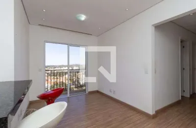 Apartamento para venda - eloy chaves, 2 quartos,  48 m² - jundiaí