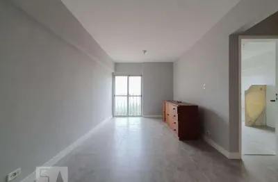 Kitnet / Stúdio para Venda - Vila Mariana, 1 Quarto,  38 m² - São Paulo