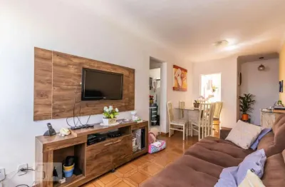 Apartamento para venda - cangaíba, 2 quartos,  62 m² - são paulo