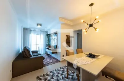 Apartamento para venda - vila ema, 3 quartos,  75 m² - são paulo
