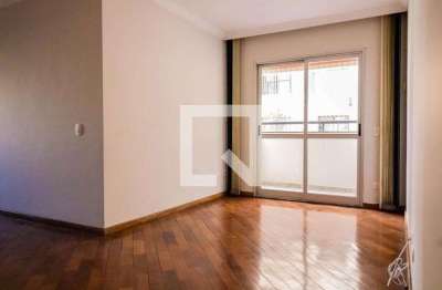 Apartamento para venda - chácara inglesa, 3 quartos,  75 m² - são paulo