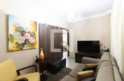 Casa para venda - vila jacuí, 4 quartos,  220 m² - são paulo