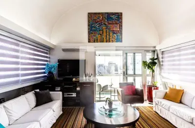 Cobertura para venda - santa cecília, 3 quartos,  192 m² - são paulo