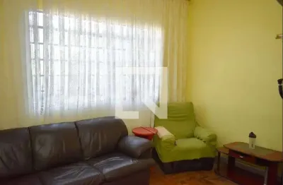 Casa para venda - vila mazzei, 4 quartos,  476 m² - são paulo