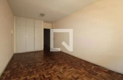 Kitnet / stúdio para venda - centro, 1 quarto,  35 m² - campinas