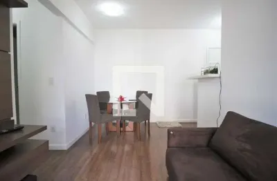 Apartamento para venda - vila andrade, 2 quartos,  51 m² - são paulo
