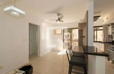 Apartamento para venda - são cristóvão, 2 quartos,  63 m² - rio de janeiro