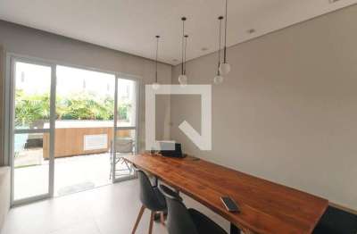 Casa / sobrado em condomínio para venda - tamoio, 3 quartos,  161 m² - jundiaí