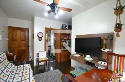 Apartamento para venda - teresópolis, 2 quartos,  52 m² - porto alegre
