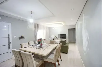 Casa com 3 quartos à venda na Rua Ulisses Cruz, Tatuapé, São Paulo