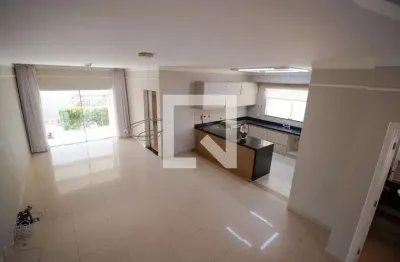 Casa para venda - jardim chapadão, 3 quartos,  240 m² - campinas