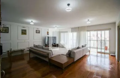 Apartamento para Venda - Santa Paula, 3 Quartos,  285 m² - São Caetano do Sul