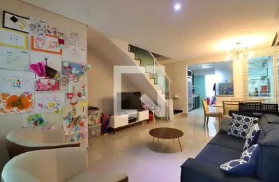 Casa com 3 quartos à venda na Rua das Nogueiras, Jardim, Santo André