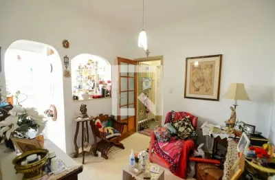 Apartamento para venda - grajaú, 1 quarto,  53 m² - rio de janeiro