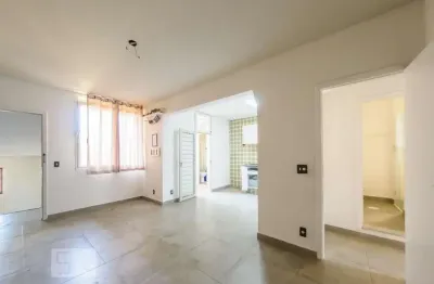 Apartamento com 2 quartos à venda na Rua Salustiano Penteado, Bonfim, Campinas