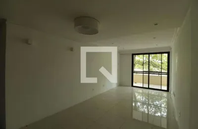 Apartamento para venda - recreio, 3 quartos,  123 m² - rio de janeiro