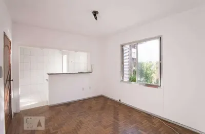 Apartamento para venda - centro histórico, 1 quarto,  45 m² - porto alegre