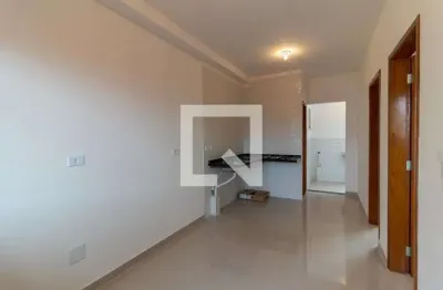 Apartamento para venda - itaquera, 2 quartos,  45 m² - são paulo