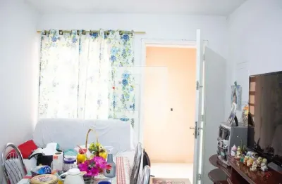 Apartamento para venda - itaquera, 2 quartos,  50 m² - são paulo