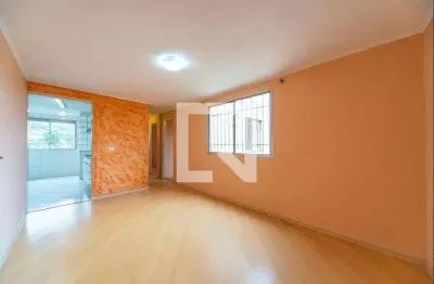 Apartamento para Venda - Jardim Alvorada, 2 Quartos,  51 m² - Santo André