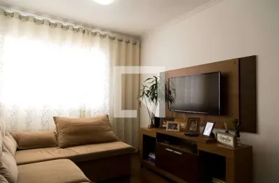 Apartamento para venda - jabaquara, 2 quartos,  54 m² - são paulo