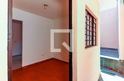Casa com 1 quarto à venda na Rua Terezinha Maria Matildes de Leão, Santana, São Paulo