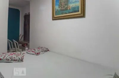 Kitnet / stúdio para venda - estácio , 1 quarto,  25 m² - rio de janeiro
