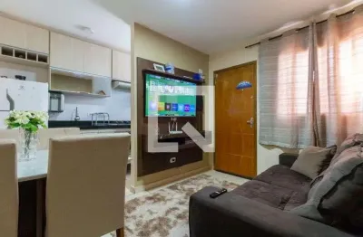 Apartamento para venda - itaquera, 2 quartos,  40 m² - são paulo