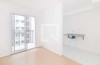 Apartamento para venda - vila guilherme, 2 quartos,  50 m² - são paulo