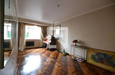 Apartamento para venda - centro histórico, 3 quartos,  128 m² - porto alegre