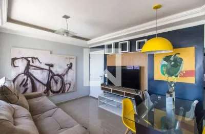 Apartamento para venda - alphaville, 3 quartos,  71 m² - barueri