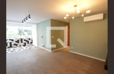 Apartamento para venda - panamby, 3 quartos,  76 m² - são paulo