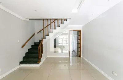 Casa com 2 quartos à venda na Rua São Gil, Tatuapé, São Paulo