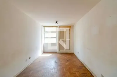 Kitnet / stúdio para venda - santa cecília, 1 quarto,  39 m² - são paulo