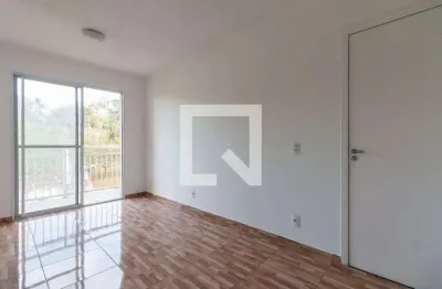 Apartamento para venda - itaquera, 2 quartos,  47 m² - são paulo