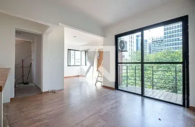 Apartamento para Venda - Jardim Paulista, 1 Quarto,  44 m² - São Paulo