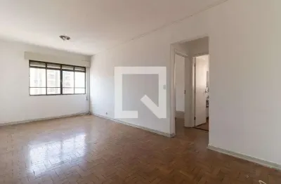 Apartamento para venda - aclimação, 1 quarto,  74 m² - são paulo