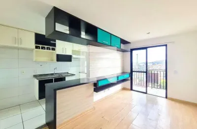 Apartamento para venda - cachambi, 2 quartos,  45 m² - rio de janeiro